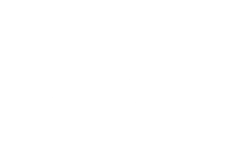 The Website Hero Logo
